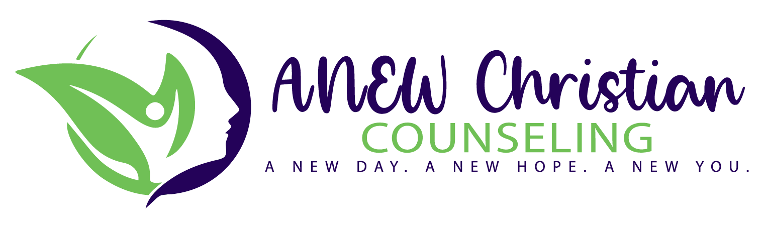 ANEW Christian Counseling, MTS, MSW, LCSW